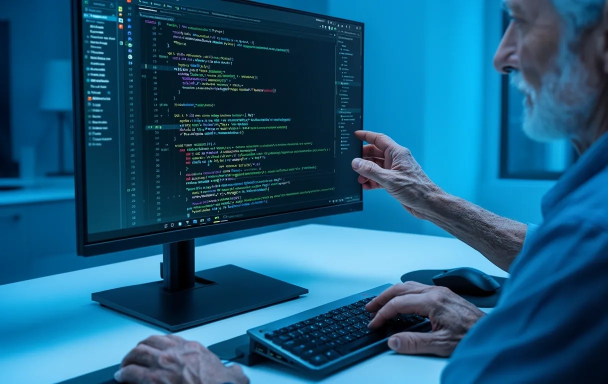 Framework Benchmarking Lead