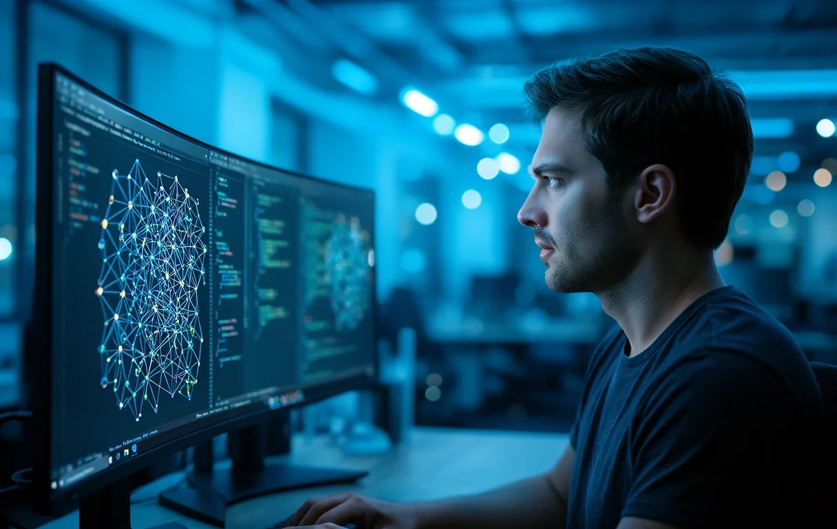 Model Integration Lead