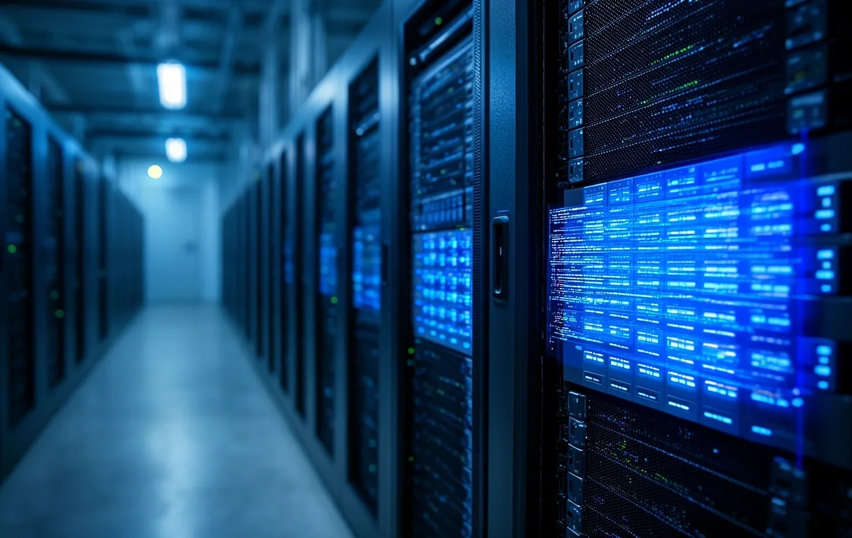 High-density computing hardware