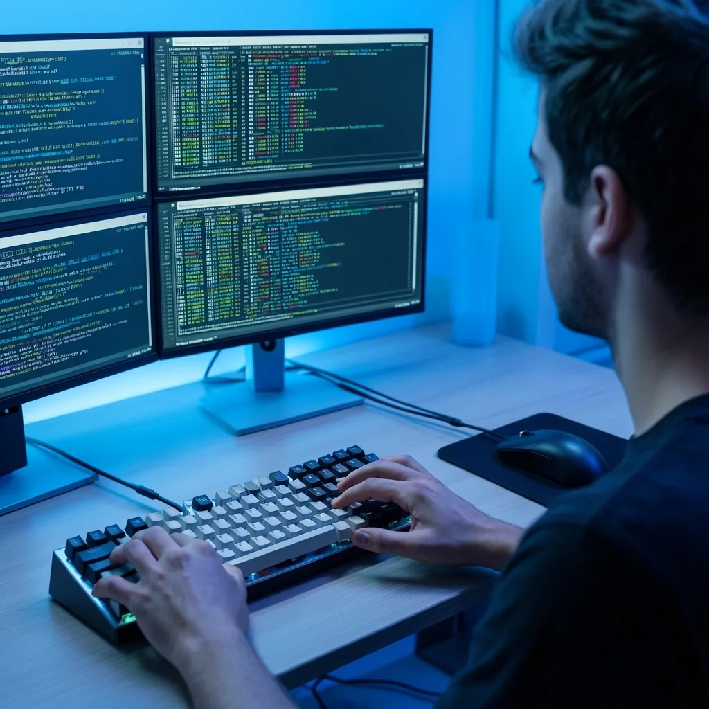 Engineering focus