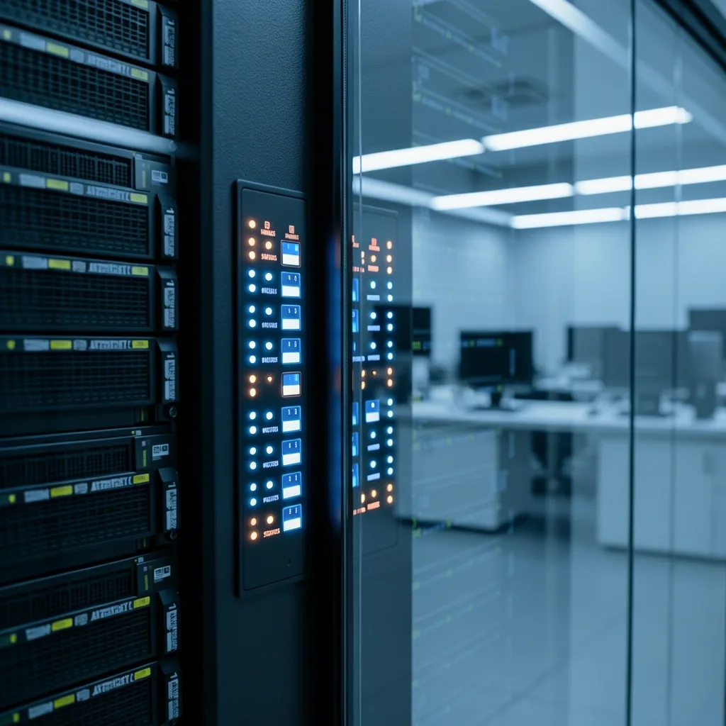Precision infrastructure