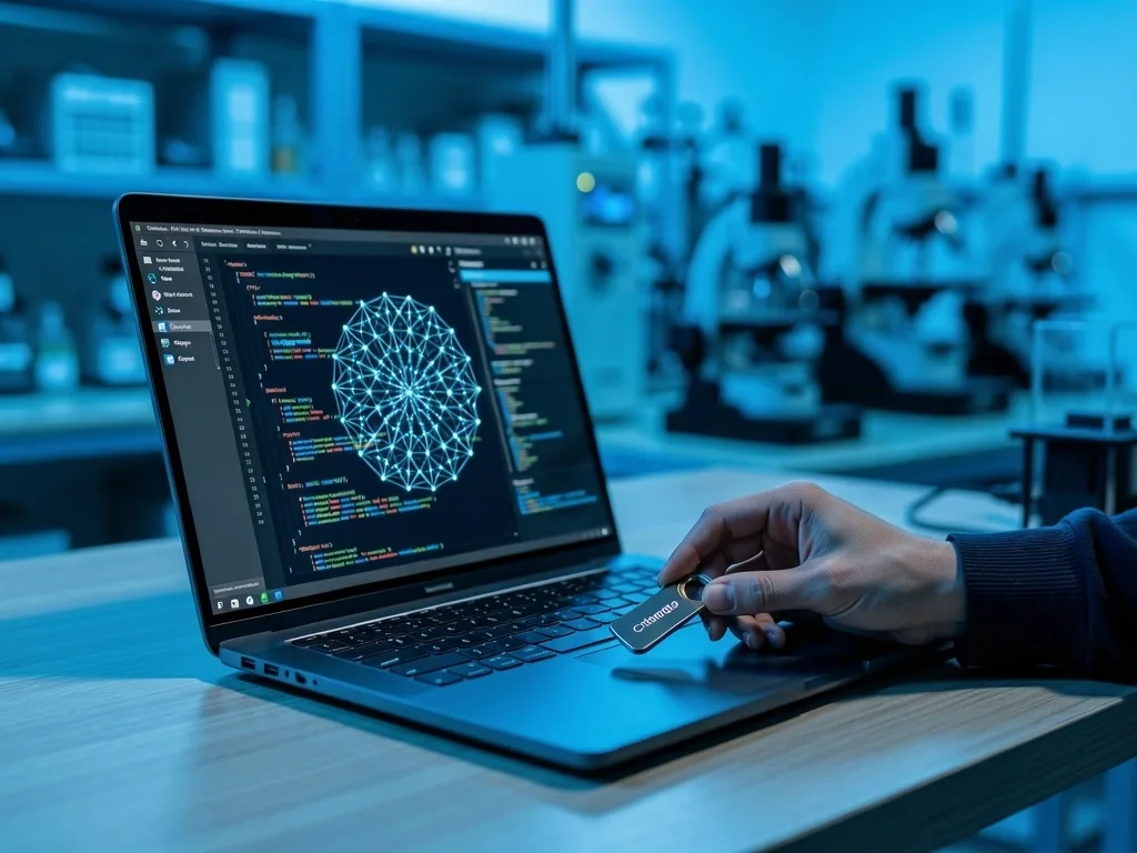 Data Security Environment