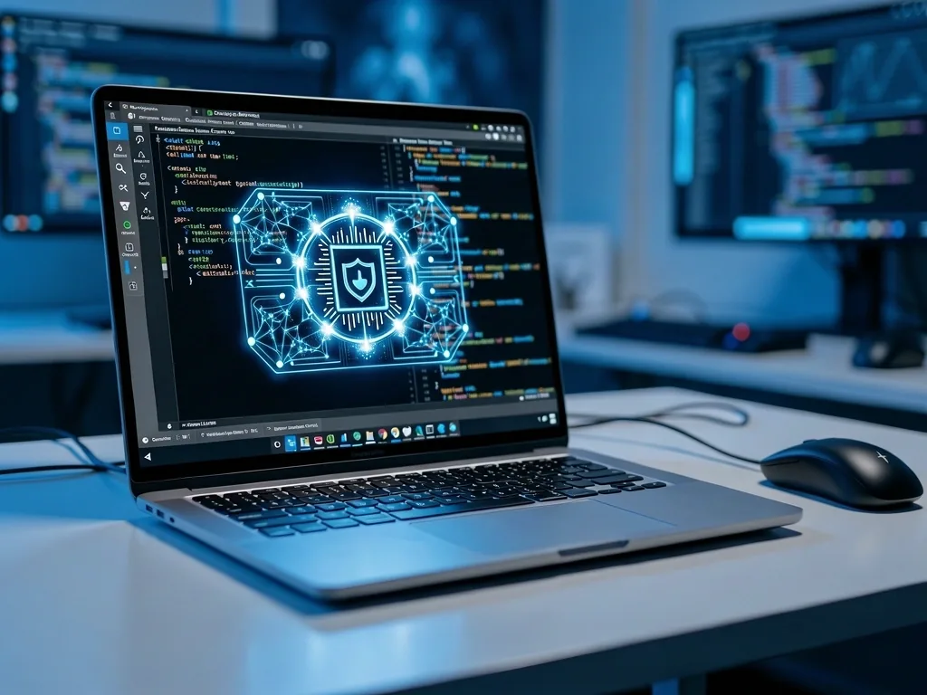 Infrastructure Security