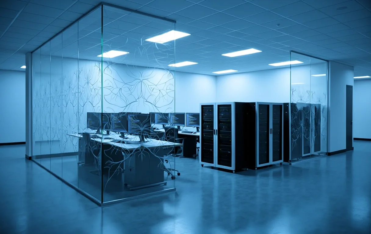 PropDeal Technical Infrastructure